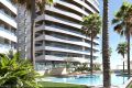 Nieuwbouw - Appartement - La Manga - La Manga del Mar Menor