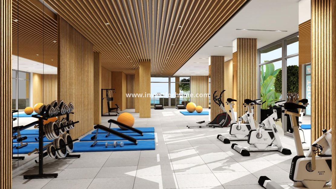 Nieuwbouw - Appartement - La Manga