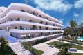 Nieuwbouw - Appartement - La Nucía - Ciudad Deportiva