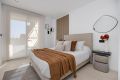 Nieuwbouw - Appartement - Los Alcázares - La Serena Golf