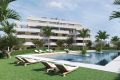 Nieuwbouw - Appartement - Los Alcázares - Santa Rosalia Resort