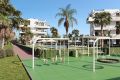 Nieuwbouw - Appartement - Los Alcázares - Santa Rosalia Resort