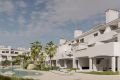 Nieuwbouw - Appartement - Los Alcázares - Serena Golf