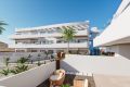 Nieuwbouw - Appartement - Los Alcázares - Serena Golf