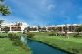 Nieuwbouw - Appartement - Los Alcázares - Serena Golf