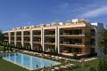 Nieuwbouw - Appartement - Los Alcázares - Serena Golf