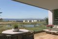 Nieuwbouw - Appartement - Los Alcázares - Serena Golf