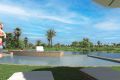 Nieuwbouw - Appartement - Los Alcázares - Serena Golf