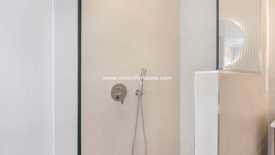 Nieuwbouw - Appartement - Los Alcázares