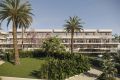 Nieuwbouw - Appartement - Monforte del Cid - Alenda Golf