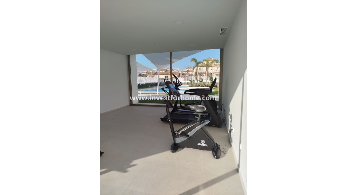 Nieuwbouw - Appartement - Orihuela Costa - Cabo Roig