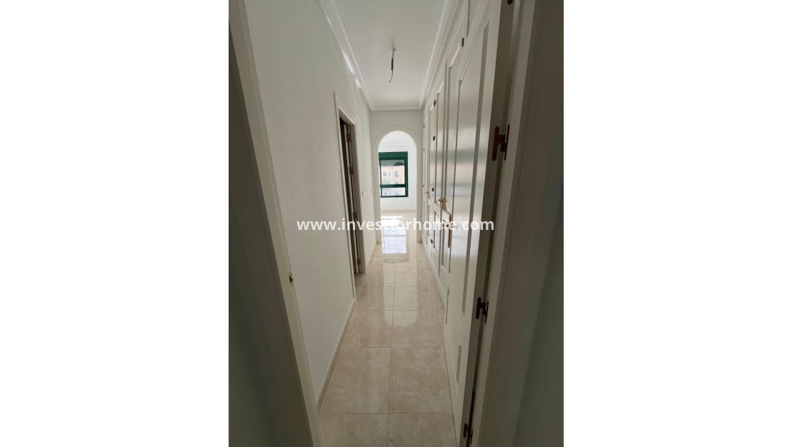 Nieuwbouw - Appartement - Orihuela Costa - Lomas De Campoamor Golf