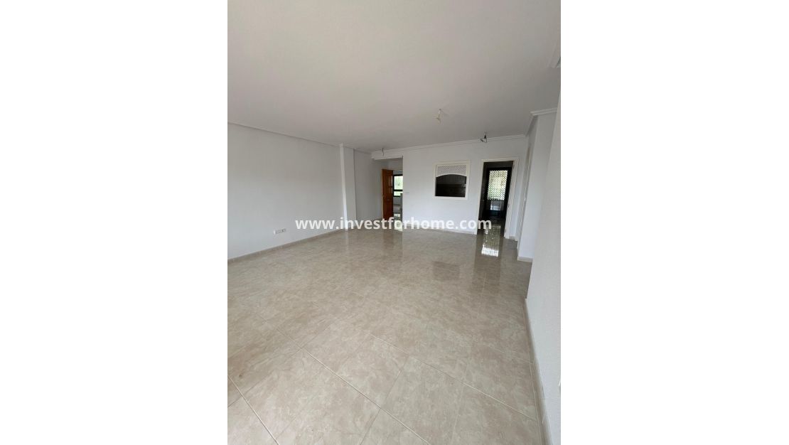 Nieuwbouw - Appartement - Orihuela Costa - Lomas De Campoamor Golf