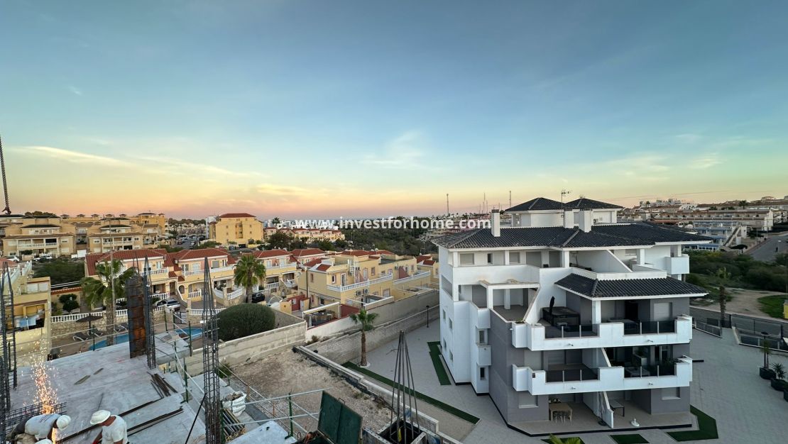 Nieuwbouw - Appartement - Orihuela Costa - Orihuela