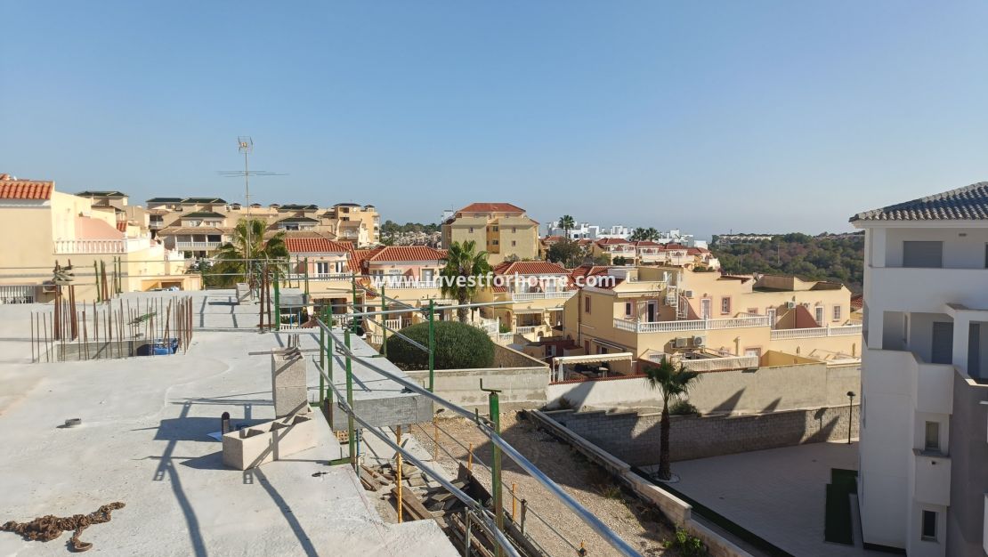 Nieuwbouw - Appartement - Orihuela Costa - Orihuela