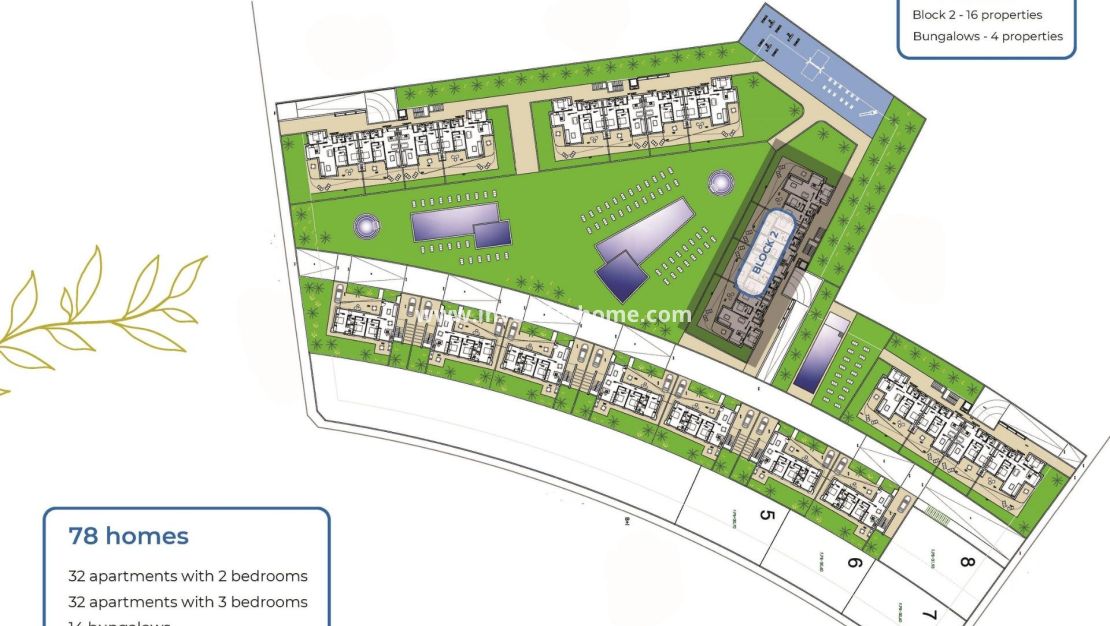 Nieuwbouw - Appartement - Orihuela Costa - Punta Prima