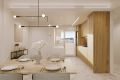 Nieuwbouw - Appartement - Orihuela Costa - Punta Prima