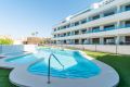 Nieuwbouw - Appartement - Orihuela Costa
