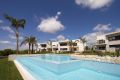 Nieuwbouw - Appartement - Pilar de la Horadada - Lo Romero Golf