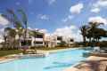 Nieuwbouw - Appartement - Pilar de la Horadada - Pinar de Campoverde