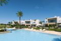 Nieuwbouw - Appartement - Pilar de la Horadada - Pinar de Campoverde