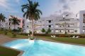 Nieuwbouw - Appartement - Pilar de la Horadada - Pinar de Campoverde