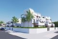 Nieuwbouw - Appartement - Pilar de la Horadada - Playa de las Higuericas