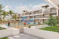 Nieuwbouw - Appartement - Pilar de la Horadada