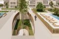 Nieuwbouw - Appartement - Pilar de la Horadada