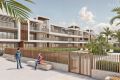 Nieuwbouw - Appartement - Pilar de la Horadada