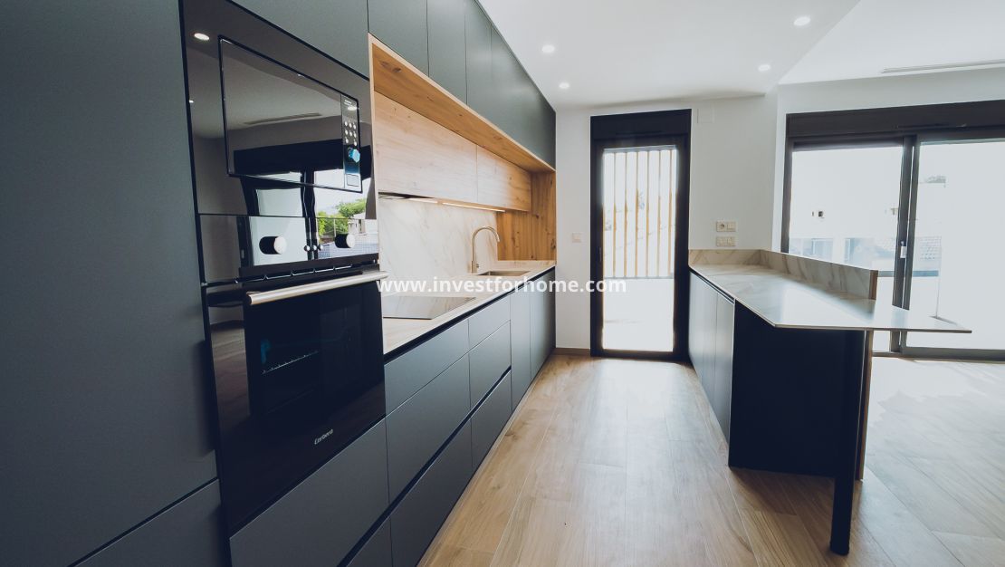 Nieuwbouw - Appartement - Redován