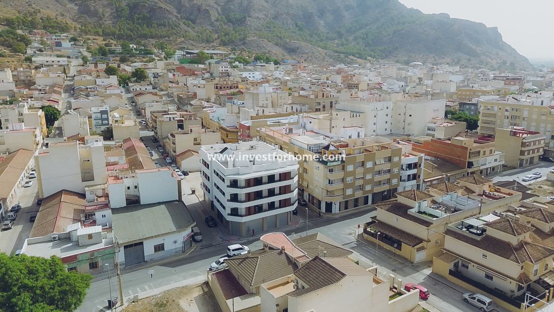 Nieuwbouw - Appartement - Redován