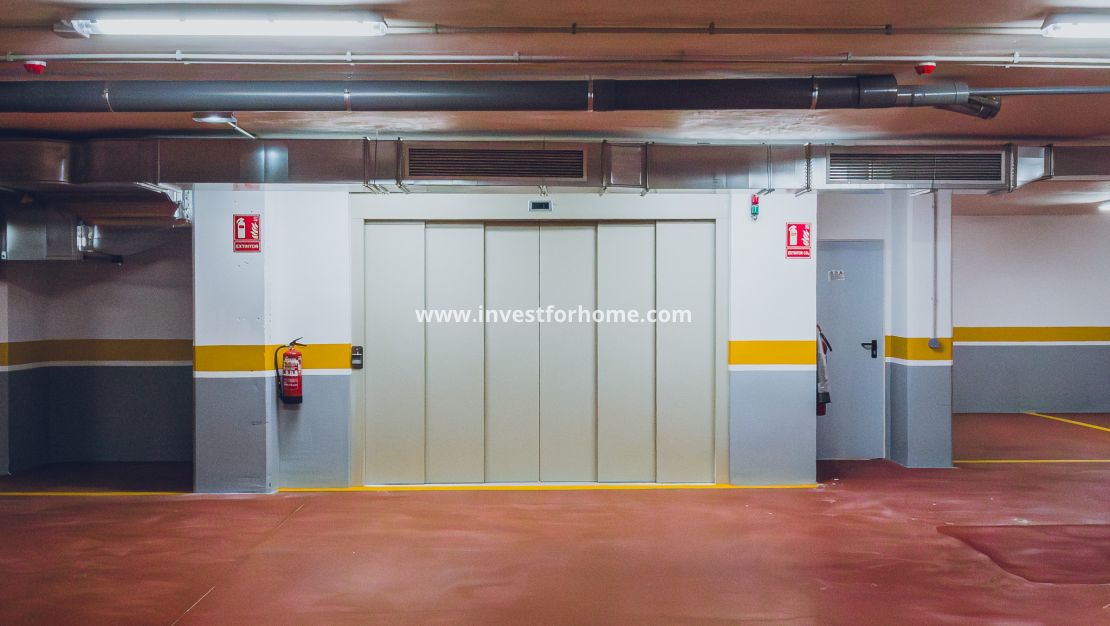 Nieuwbouw - Appartement - Redován