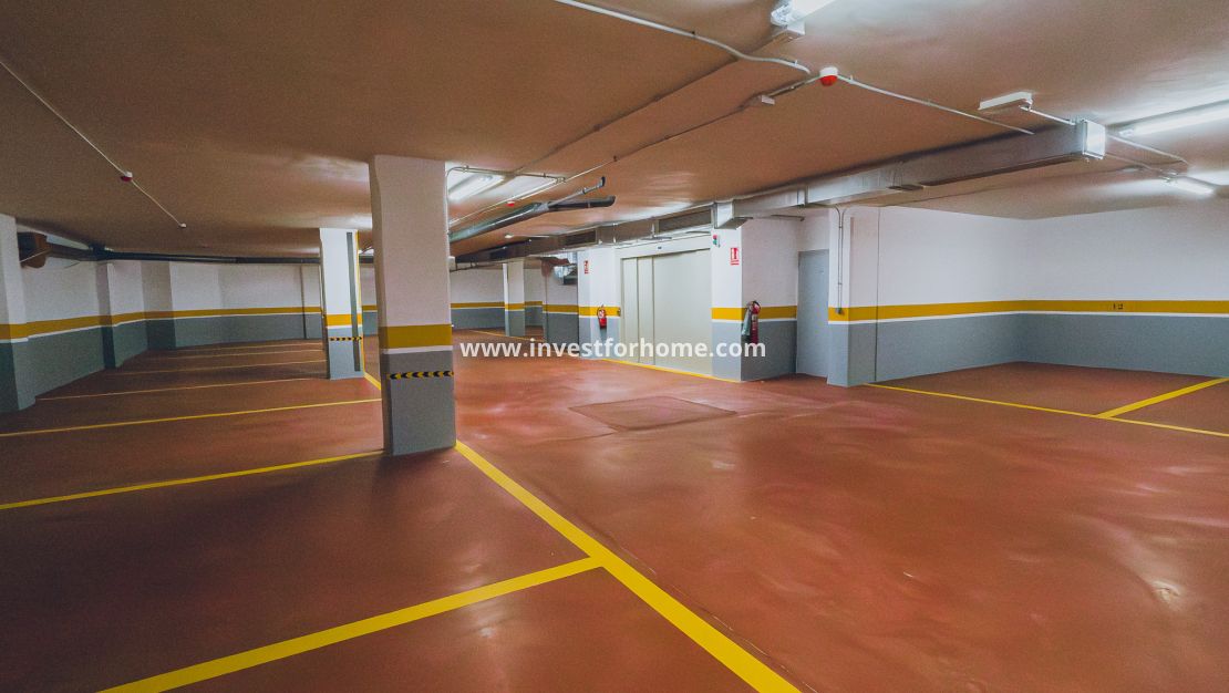 Nieuwbouw - Appartement - Redován