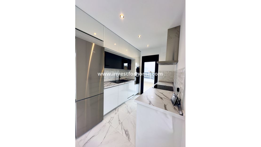 Nieuwbouw - Appartement - Rojales - Ciudad Quesada