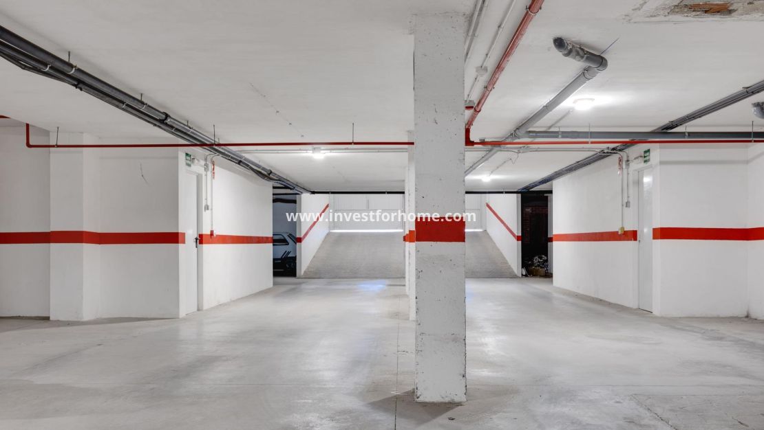 Nieuwbouw - Appartement - San Fulgencio - Pueblo