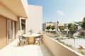 Nieuwbouw - Appartement - San Javier - Roda Golf 