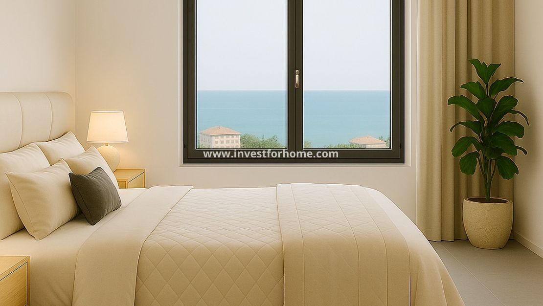 Nieuwbouw - Appartement - San Pedro del Pinatar - San Pedro del Pinatar pueblo