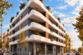 Nieuwbouw - Appartement - Santa Pola