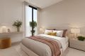 Nieuwbouw - Appartement - Santa Rosalia - Santa Rosalía