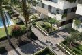 Nieuwbouw - Appartement - Santa Rosalia - Santa Rosalía