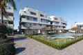 Nieuwbouw - Appartement - Santa Rosalia - Santa Rosalía