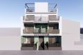 Nieuwbouw - Appartement - Torre de La Horadada - Torre de la Horadada