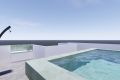 Nieuwbouw - Appartement - Torre de La Horadada - Torre de la Horadada