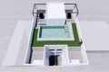 Nieuwbouw - Appartement - Torre de La Horadada - Torre de la Horadada