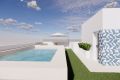 Nieuwbouw - Appartement - Torre de la Horadada