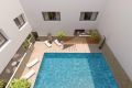 Nieuwbouw - Appartement - Torrevieja - Centro