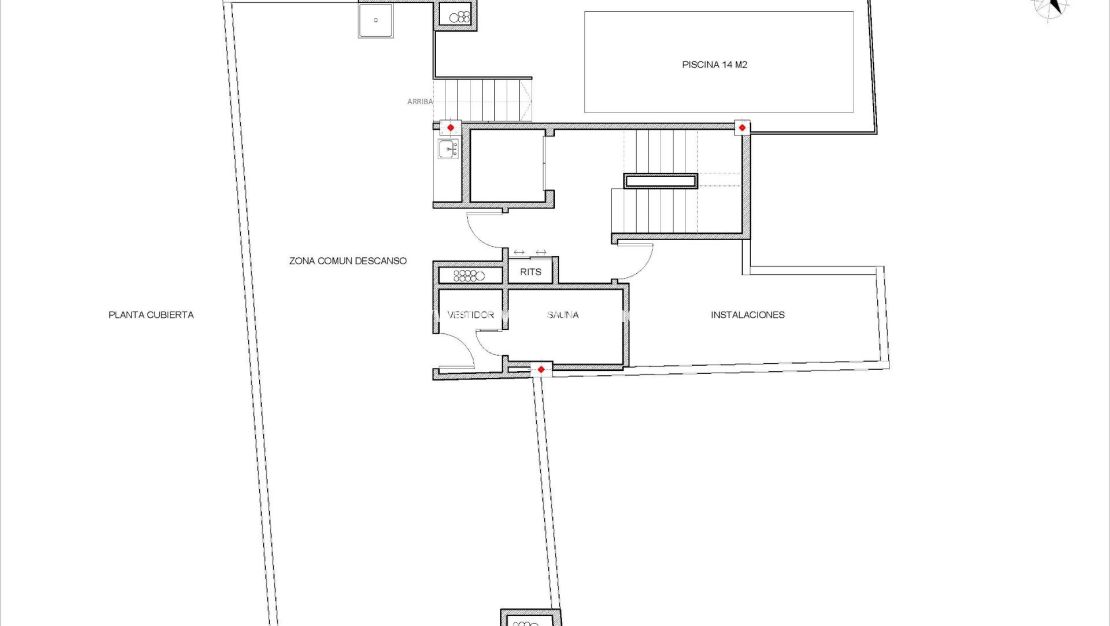 Nieuwbouw - Appartement - Torrevieja - Centro