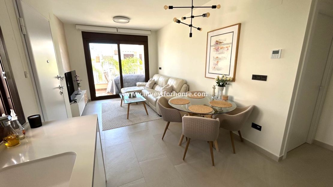 Nieuwbouw - Appartement - Torrevieja - Centro