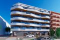 Nieuwbouw - Appartement - Torrevieja - Centro